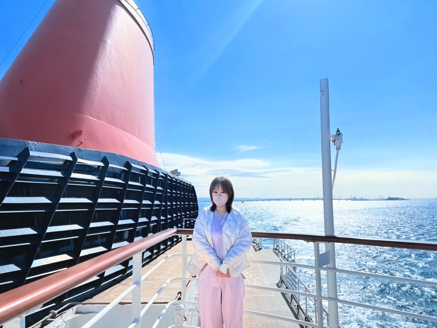 代表取締役社長 Miho