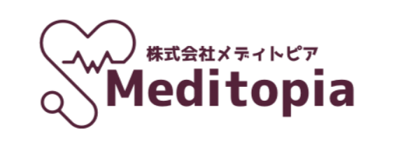 Meditopia Logo